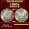1880-s Morgan Dollar $1 ms67 SEGS