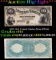 1875 $10 United States Note Grades vf25 FR-66