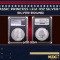 NGC NGC 2016 Star Wars Classic Princess Leia 1oz Silver $2 Australlian Tuvalu Proof pr70 dcam NGC