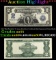 1899 $2 Large Size Silver Certificate 