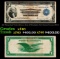 1918 $1 National Currency 