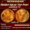 1909-p Lincoln Cent Near Top Pop! 1c ms66+ rd SEGS