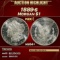 1889-s Morgan Dollar $1 ms64+ SEGS