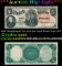 1880 $5 Large Size Legal Tender Note 