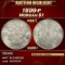 1899-p Morgan Dollar $1 ms66+ SEGS
