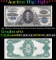 1891 $20 Large Silze Silver Certificate 