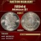 1894-s Morgan Dollar $1 ms64+ SEGS