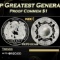 2024-p Greatest Generation Proof Modern Commem Dollar $1 pr70 dcam SEGS