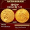 1913-p Gold Indian Quarter Eagle $2 1/2 ms65 SEGS