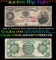 1891 $2 Treasury Note Grades vf, very fine Signatures Bruce/Roberts