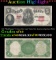 1907 $5 Large Size Legal Tender Note 