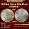 1885-s Morgan Dollar Near Top Pop! $1 ms66+ SEGS