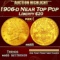 1906-d Gold Liberty Double Eagle Near Top Pop $20 ms65 SEGS