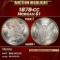 1878-cc Morgan Dollar $1 ms66+ SEGS