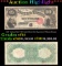1880 $10 United States Note 