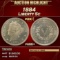 1884 Proof Liberty Nickel 5c pr66+ SEGS