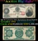 1891 $2 Treasury Note Grades vf+ Signatures Bruce/Roberts