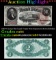 1880 $2 Large Size Legal Tender Note Grades Choice CU Signatures Burce/Gilfillan