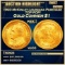1903 McKinley Louisiana Purchase Gold Commem Dollar TOP POP! 1 ms68 SEGS
