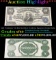 1908 $10 Blue Seal Silver Certificate 