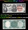 1880 $5 Large Size Legal Tender Note 