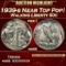 1939-s Walking Liberty Half Dollar Near Top Pop! 50c ms68 SEGS