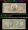 1896 $2 Large Size Silver Certificate 