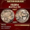 1928-s Buffalo Nickel 5c ms65+ SEGS