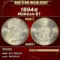 1894-s Morgan Dollar $1 Grades ms65+ SEGS