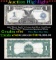 1899 $1 large size Silver Certificate 