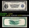 1918 $1 National Currency 
