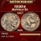 1930-s Buffalo Nickel 5c ms66 SEGS