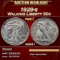 1929-s Walking Liberty Half Dollar 50c ms64+ SEGS