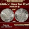 1881-cc Morgan Dollar Near Top Pop! $1 ms67 SEGS