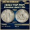 1930-p Standing Liberty Quarter TOP POP! 25c ms67+ SEGS