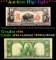 The $10 United States Note Famous Ten-Dollar 