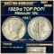 1929-s Mercury Dime TOP POP! 10c ms67+ FSB SEGS
