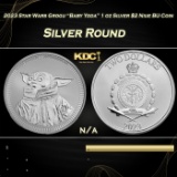 2023 Star Wars Grogu 