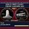 2003-p First Flight Proof Modern Commem Half Dollar 50c pr70 dcam SEGS