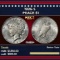1926-s Peace Dollar $1 ms65+ SEGS