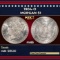 1904-o Morgan Dollar $1 Grades GEM Unc