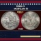 1898-o Morgan Dollar $1 Grades Select Unc