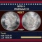 1879-s Morgan Dollar $1 Grades GEM+ Unc