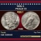 1935-s Peace Dollar $1 ms65 SEGS