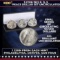 Original sealed 1963 United States Mint Proof Set Tennessee Valley Hoard