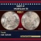 1956 Type 2 Proof Franklin Half Dollar TOP POP! 50c pr69 DCAM SEGS