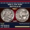 1944-d Mercury Dime TOP POP! 10c ms68+ FSB SEGS