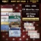 1984-1998 Mint Set Run 151 Coins 15 Complete Sets Including 1996-w Dime