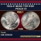 1926-p Peace Dollar Near Top Pop $1 ms66 SEGS