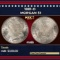 1881-o Morgan Dollar $1 ms65 SEGS